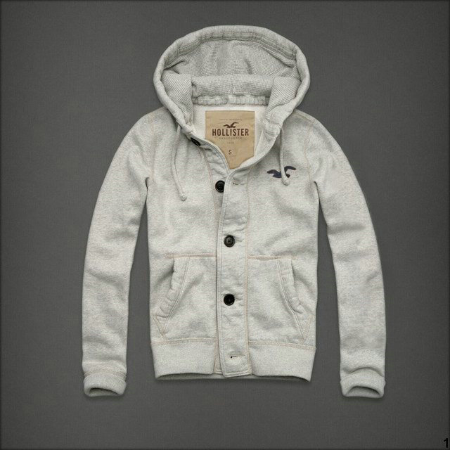 Sweat & Hoody Hollister Homme Pas Cher